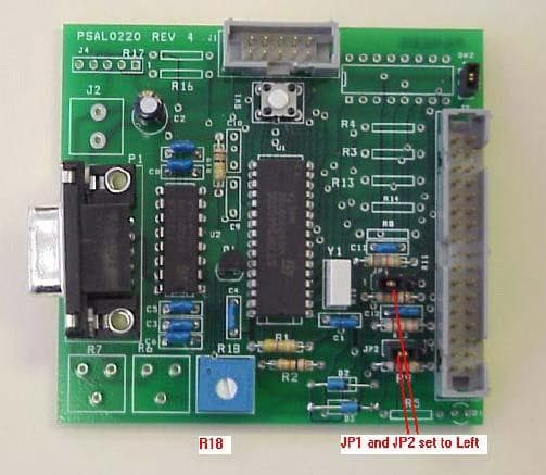 EVALPRACTISPIN, PractiSPIN Interface Evaluation System for Motor Driver Integrated Circuit Devices