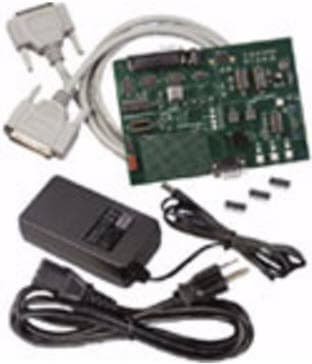 DV250501, MCP250XX CAN I/O Expanders Development Kit