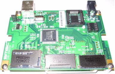 EVB-USB2250, Evaluation Board for USB2250 Ultra Fast High Speed USB 2.0 Multi-Slot Flash Media Controller