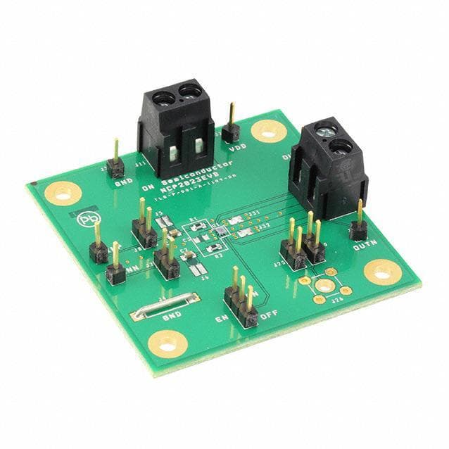 3W, 1-Channel, Class-D Audio Power Amplifier for Audio