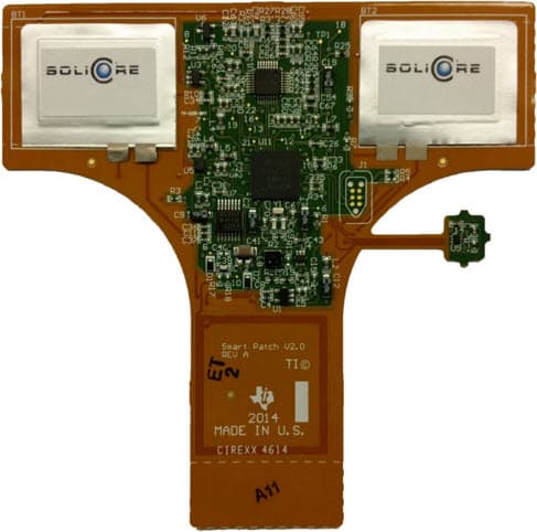 TIDM-BIOSIGNMONITOR, Multi-Parameter Bio-Signal Monitor Reference Design for Personal Monitoring