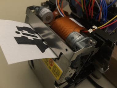 TIDEP0056, Thermal Printing with the PRU-ICSS on the BeagleBone Black Reference Design