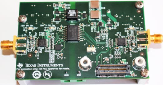 TIDA-00106, 16-Bit 1-MSPS Data Acquisition Reference Design, Isolated for High-Voltage Common-Mode Rejection