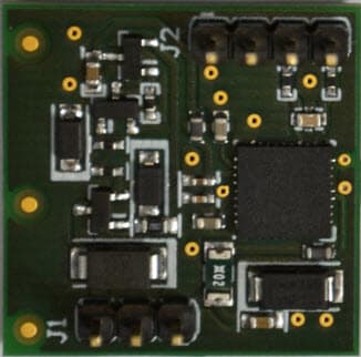 TIDA-00793, Automotive Resistive Bridge Pressure Sensor Reference Design