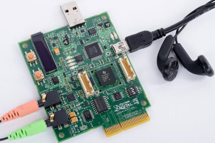 TIDEP0066, Speech Recognition Reference Design based on C5535 eZdsp