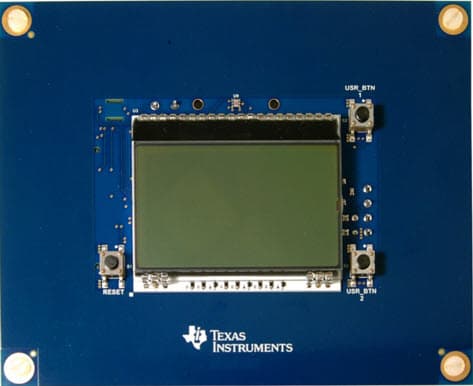 TIDA-00754, Backlight/Smart Lighting Control by Ambient Light/Noise-Immune Proximity Sensor Reference Design