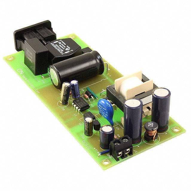 NCP1027ATXGEVB, 10 W Standby ATX Evaluation Board