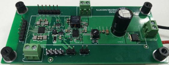 PMP15014.6, Infotainment Power System Reference Design for Automotive