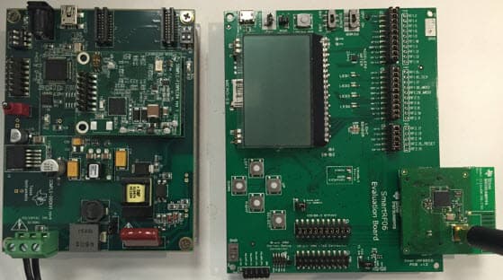 TIDC-HYBRID-RF-PLC, Hybrid RF and PLC Reference Design Extends Network Coverage and Reliability