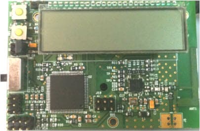 DRM138, Flow Meter Reference Design based on MC9S08GW64