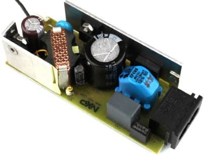 UM10862, Demo Board for TEA1832 45W/19.5V Ultra Book Adapter