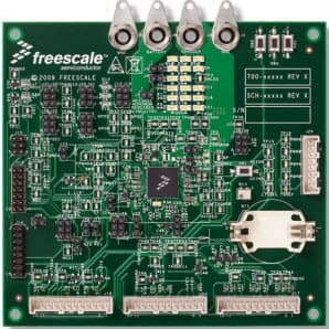 KIT13892VKEVBEJ, Evaluation Board for the MC13892VK i.MX35/51 Power Management