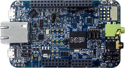 FRDM-K66F, Freedom Development Platform for Kinetis K66, K65 and K26 MCUs based on MK66FN2M0VMD18