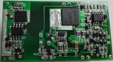 DN05099/D, 32 W Type-C Interface QC-3.0 Adapter Solution Design Note