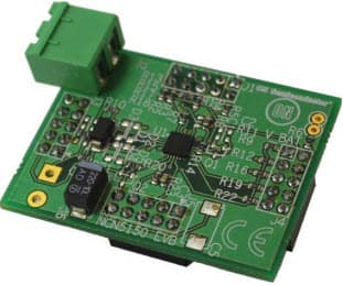 NCN5150QFNGEVB, NCN5150NGEVB Evaluation Board based on NCN5150 QFN Bus Transceiver