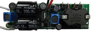 NCL30083BB1GEVB, 10 W / 200 mA Buck-Boost Evaluation Board