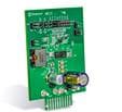 MIC2101YML 12A EV, Evaluation Board using MIC2101 constant-frequency, synchronous buck controller