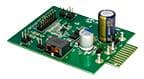 MIC2102YML12AEV, Evaluation Board using MIC2102 constant-frequency, synchronous buck controller