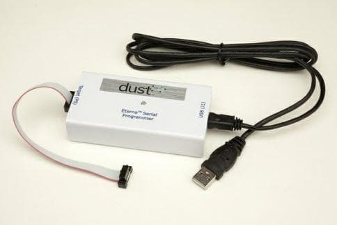 DC9010B, Eternal Serial Programmer, SmartMesh IP RF Certified Development Kit