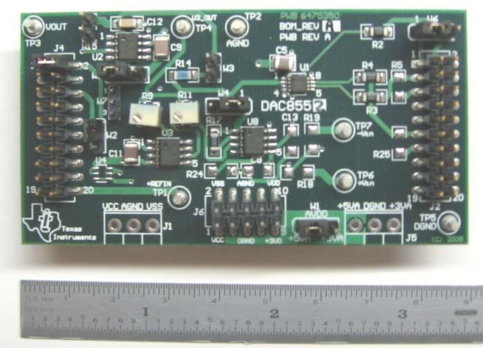 16-Bit, 200KSPS, 2CH for Instrumentation