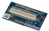 ATSLCD1-XPRO, Segment LCD1 Xplained Pro Extension Board based on 96-Segment LCD Display