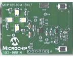 MCP1252DM-BKLT, Demo Board for the MCP1252 Charge Pump Backlight