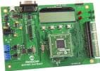 MCP3901EV-MCU16, Evaluation Board for MCP3901, 16-Bit, 2CH ADC for Medical