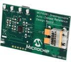 MCP6V01RD-TCPL, MCP6V01 Thermocouple Auto-Zeroed Reference Design