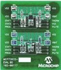 4.2V, 1-Cell, Lithium-Ion/Lithium-Polymer Battery Charger for Bluetooth