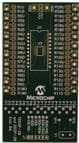 TSSOP20EV, SSOP Evaluation Board based on PICmicro Microcontrollers