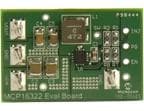 ADM00423, Demo Board for the MCP16322 is a highly integrated, high-efficiency, fixed frequency, synchronous, step-down DC-DC converter