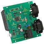 ARD00330, Energy Monitoring PICtail Plus Daughter Board