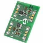 MCP1640EV-SBC, MCP1640 Synchronous Boost Converter Evaluation Board