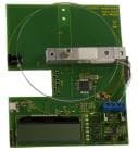 MCP3421DM-WS, MCP3421 Weight Scale Evaluation Board