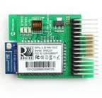 RN-131-PICTAIL, PICtail Development Board based on RN-131 WiFi