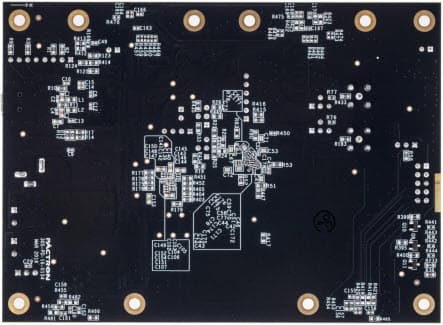 LIF-MD6000-ML-EVN, CrossLink LIF-MD6000 Master Link Board Supports a Variety of Demos, Encompassing Different Signaling Logic Standards Bridging with MIPI CSI-2/DSI Interface