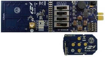 4356-LEDK1W-434, Si4356 Standalone Receiver Development Kit