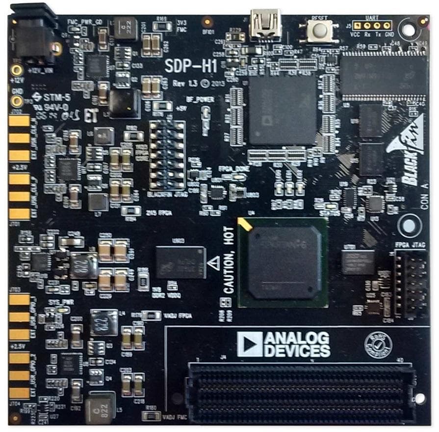 16-Bit, 2MSPS, 2CH for Instrumentation