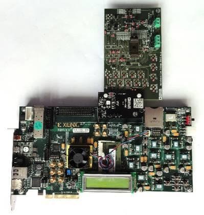 EVAL-AD5172SDZ, Evaluation Board for the AD5172 dual-channel, 256-position, one-time programmable (OTP) memory digital potentiometer