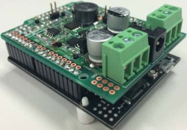 Design Example of Non Isolated Synchronous Buck Converter based on Mixed Signal MCU MD6602