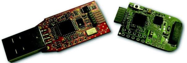 EZ430-TMS37157, MSP430 MCU Development System based on MSP430F2274