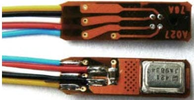 EVAL-ADMP421Z-FLEX, PDM Digital Output MEMS Microphone Evaluation Board based on ADMP421