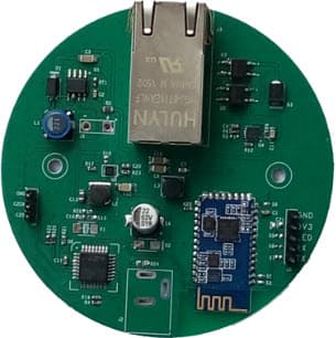 REFD6124, PoE-Powered LED Lighting Reference Design