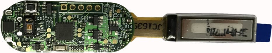 MAXREFDES1043, How to Monitor SpO2 Levels Reference Design Using the MAX30102