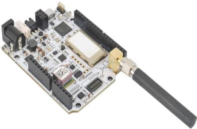 MC27561-LION, Arrow SmartEverything LION IoT SoM Development Board