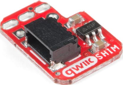 DEV-15794, SparkFun Qwiic SHIM Development Kit for Raspberry Pi