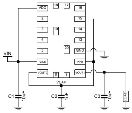 AN-1171, SLG46867V Coulomb Counter Application Note