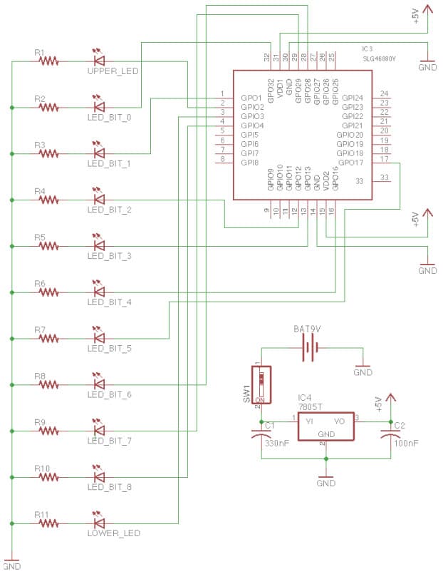 AN-CM-239, POV Display Application Note