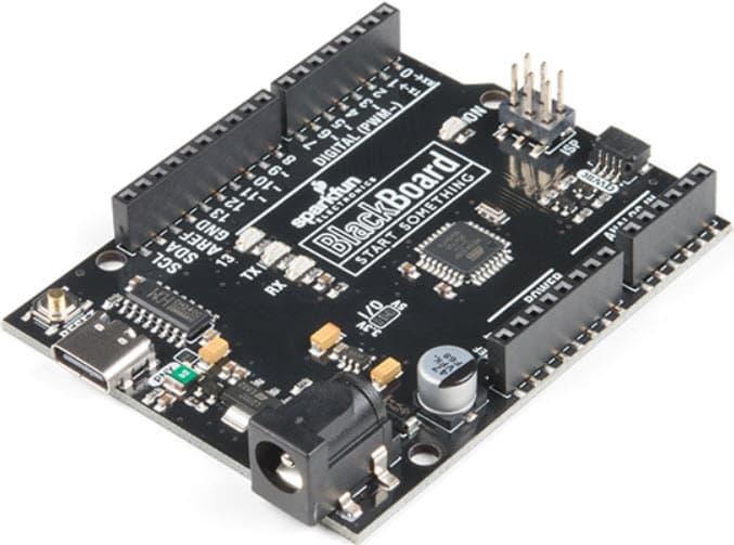 SPX-15296, SparkFun BlackBoard C