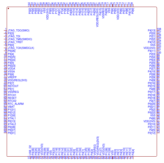 Product diagram or image